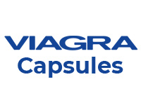 Viagra capsules