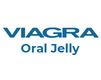 Viagra oral jelly