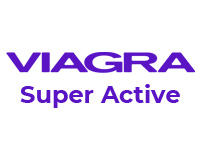 Viagra Super Active capsules