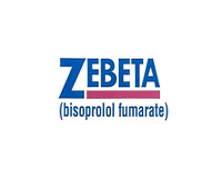 Zebeta tablets