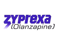 Zyprexa tablets