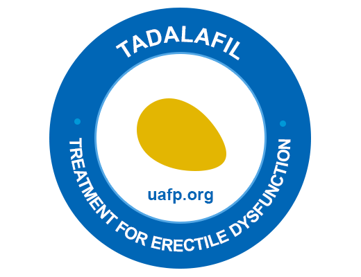 Tadalafil