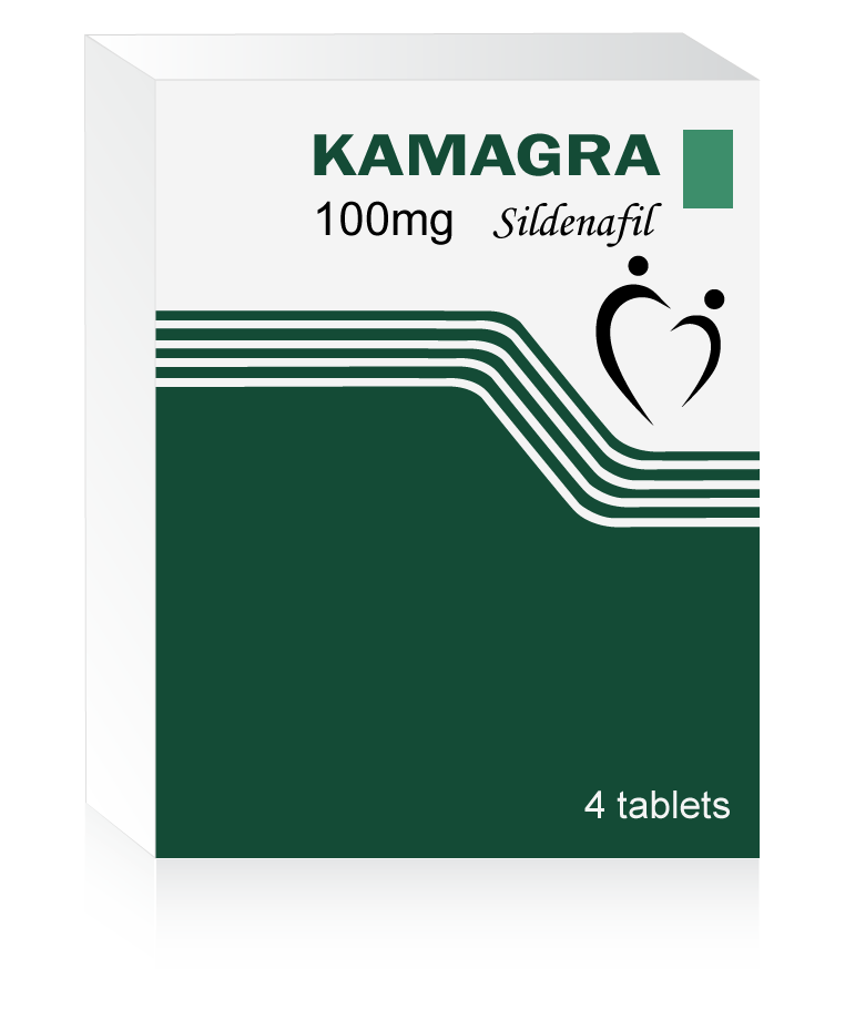 Kamagra 100mg tablets